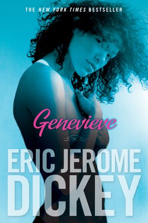 Cover Art for 9780451218490, Genevieve by Eric Jerome Dickey