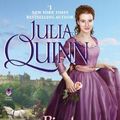 Cover Art for 9780062975065, First Comes Scandal by 
                                            
                            Julia Quinn                        
                                    