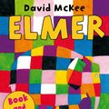 Cover Art for 9781842707302, Elmer by David McKee