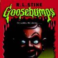 Cover Art for 9780439568401, Night of the Living Dummy by R. L. Stine
