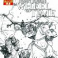 Cover Art for 0725130154996, Robert Jordan Wheel Of Time Eye O/T World #7 by Chuck Dixon, Robert Jordan