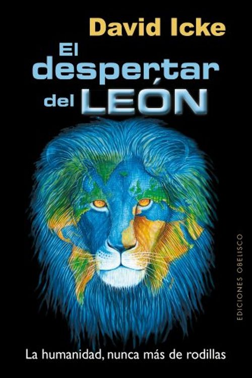 Cover Art for 9788497778145, El despertar del leon (Spanish Edition) by David Icke