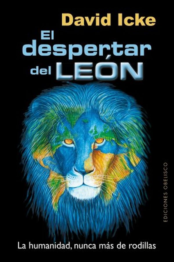 Cover Art for 9788497778145, El despertar del leon (Spanish Edition) by David Icke