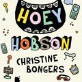 Cover Art for 9781742740102, Henry Hoey Hobson by Christine Bongers