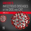 Cover Art for 9780323509336, Greene's Infectious Diseases of the Dog and Cat - E-Book by Jane E Sykes