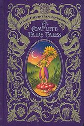 Cover Art for 9781435125995, COMPLITE FAIRY TALES by Hans Christian Andersen