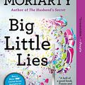 Cover Art for 8601423645292, Big Little Lies by Liane Moriarty