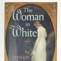 Cover Art for 9780192815347, The Woman in White by Wilkie Collins