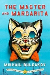Cover Art for 9780141188287, The Master and Margarita by Mikhail Bulgakov