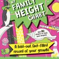 Cover Art for 9781786576880, Lonely Planet Family Height ChartLonely Planet Kids by Lonely Planet
