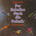 Cover Art for 9783807701714, Per Anhalter durch die Galaxis by Adams