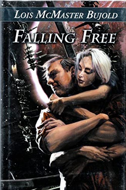 Cover Art for 9781886778535, Falling Free by Lois McMaster Bujold, Suford Lewis