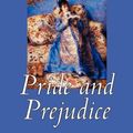 Cover Art for 9780809589968, Pride and Prejudice by Jane Austen