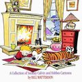 Cover Art for 9780836218527, Calvin and Hobbes Lazy Sunday by Bill Watterson