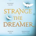Cover Art for 9781444788952, Strange the Dreamer: The enchanting international bestseller by Laini Taylor