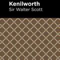 Cover Art for 9781513280424, Kenilworth by Walter Scott