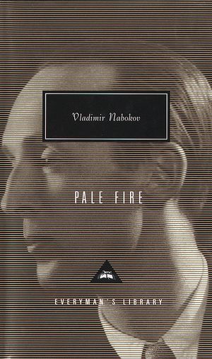 Cover Art for 9780679410775, Pale Fire by Vladimir Vladimirovich Nabokov