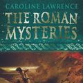 Cover Art for 9781842550212, The Roman Mysteries: The Secrets of Vesuvius: Book 2 by Caroline Lawrence