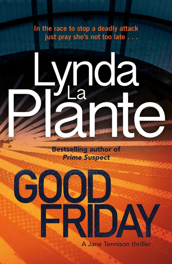 Cover Art for 9781785762819, Good Friday by Lynda La Plante