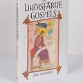 Cover Art for 9780801413544, Lindisfarne Gospels CB by Janet Backhouse