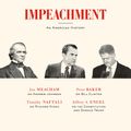 Cover Art for 9781984841506, Impeachment: An American History by Jeffrey A. Engel