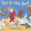 Cover Art for 9780744575248, Ten in the Bed by Penny Dale