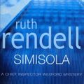 Cover Art for 9780099164821, Simisola (Special Sales) by Ruth Rendell