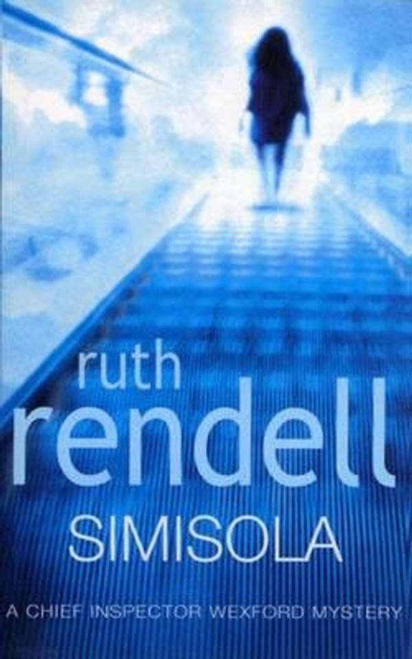 Cover Art for 9780099164821, Simisola (Special Sales) by Ruth Rendell