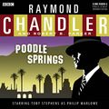 Cover Art for 9781483044989, Poodle Springs (Philip Marlowe) by Robert B. Parker, Raymond Chandler
