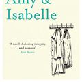 Cover Art for B00B73MU70, Amy & Isabelle by Elizabeth Strout