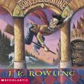 Cover Art for 9780439362139, Harry Potter and the Sorcerer's Stone (MM) by J. K. Rowling