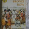 Cover Art for 9780140304596, The Bronze Bow by Elizabeth George Speare