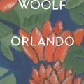 Cover Art for 9780544107083, Orlando by Virginia Woolf