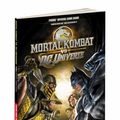 Cover Art for 0050694305455, Mortal Kombat vs. DC Universe: Prima Official Game Guide (Prima Official Game Guides) by Jason Wilson