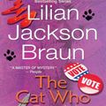 Cover Art for 9781101215166, Cat Who/read Backward by Lilian Jackson Braun