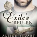 Cover Art for 9781760370077, Exile's Return by Alison Stuart