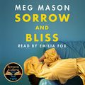 Cover Art for B08SJ4SL8N, Sorrow and Bliss by Meg Mason