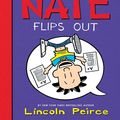Cover Art for 9780061996634, Big Nate Flips Out by Lincoln Peirce