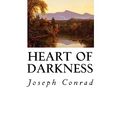 Cover Art for 9781534824690, Heart of Darkness by Joseph Conrad