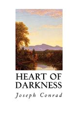 Cover Art for 9781534824690, Heart of Darkness by Joseph Conrad