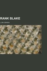 Cover Art for 9781235309373, Frank Blake (Perfect) by Dillon O'brien
