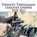 Cover Art for 9781512093599, Twenty Thousand Leagues Under the Sea by Jules Verne