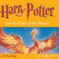 Cover Art for 9781855496828, Harry Potter and the Order of the Phoenix: Child Edition by J. K. Rowling