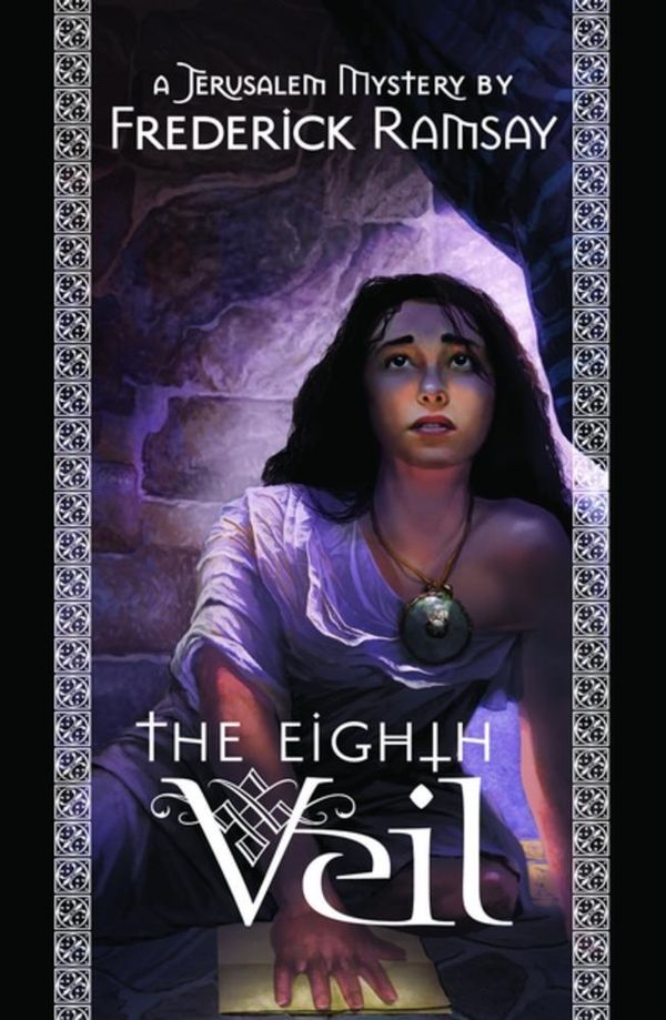 Cover Art for 9780967759050, The Eighth Veil by Frederick Ramsay