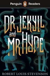 Cover Art for 9780241493052, Penguin Readers Level 1: Jekyll and Hyde (ELT Graded Reader) by Robert Louis Stevenson