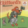 Cover Art for 9781606869635, Clifford's Manners by Norman Bridwell