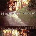 Cover Art for 9780880016575, Midnight Magic by Mason