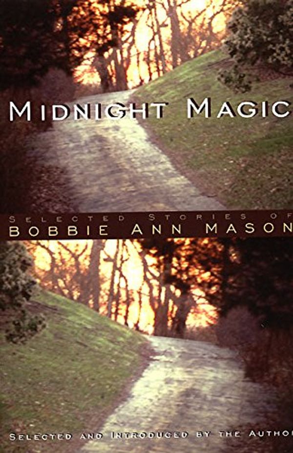 Cover Art for 9780880016575, Midnight Magic by Mason