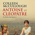 Cover Art for 9782352871743, Le festin des fauves by Colleen McCullough