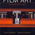 Cover Art for 9780078007873, Film Art: An Introduction by David Bordwell, Kristin Thompson